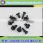 Reliable Manufacture China auto clips fastener automotive fastener, all kinds auto plastic clip