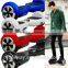 Popular two Wheels electric balance kick scooter china