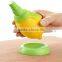 Home Kitchen Lemon Juice Sprayer Citrus Spray Mini Squeezer Hand Juicer