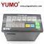 YUMO FH8E-6CRRB DC24V led digital Counter dispaly/length meter