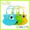 Wholesale FDA Silicone Baby Toddler Bibs Washable Waterproof