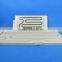 Rectangular Ceramic Insulating Heating Board With Conductive Wire Inside With High Quality And durable use