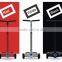 New Arraival 6.5 inch io chic smart electric self balancing drifting scooter 2 wheels