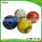 The World Cup PU foam Ball High quality children toy balls Soft anti stress ball