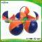 The clown ball children toy balls Soft anti stress ball,PU foam Ball