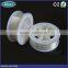Hot sale 0.5mm PMMA end lit fiber optic cable in roll for star ceiling decoration