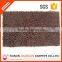 2.5cm pile height fluffy chenille door mat