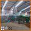 JNC Black Waste Engine Oil Regeneration Machine
