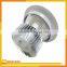 Color anodized CNC machining aluminum forged heatsink