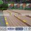 145x22mm wood plastic composite garden decking/landscape flooring