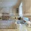 Kitchen Storage Furnitue, tile white solid wood kitchen cabinet