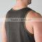 Wholesale men tank tops fitness and yoga wear
