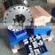 SY-90S hydraulic hand hose crimper