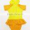 baby animal swim/beach wear child cartoon summer suit Kid costumes with Penguin 2~7T Many styles
