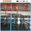 Maximize space multi-level type steel mezzanine floor / Mezzanine racking