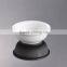 Whoesale Restaurant Hotel Home Custom Design Plain White Ceramic Rice Bowl