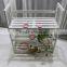 High Quality Wooden Display Rack