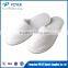 2016 cheap new hotel amenities slippers and OEM Custom Good Quality Different Type Disposable Hotel Slippers
