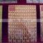 colored decorative glass factory supplier