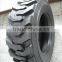 Chinese Bobcat Skidsteer Tires 12-16.5 10-16.5