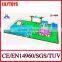 new desgin giant inflatable playgroun,inflatable amusement park, inflatable fun land, inflatable fun city ,water park equipments