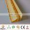 ceiling corner for suspended ceiling panel installation