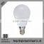 Aluminum plastic LED lamp 6W/8W