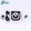 AC Input Voltage Bluetooth Speaker 110-240V Long-time Standby Speaker Black Bluetooth Speaker