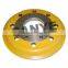 shantui TY220 bulldozer steering clutch platen 175-22-21131