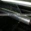 PVC Stretch film roll Flexo Printing and rewinding inline Machine
