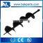 Hot sale garden tool parts 52CC petrol power earth auger drill auger bit