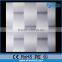 decorative 3d vinyl wall board,waterproof commercial bathroom plastic wall panels
