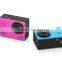 D3-1 4K Allwinner Ultra Waterproof Wifi Action Sport Camera 2.0 Inch Cam