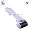 600 micro needle roller //600pcs needles per Derma roller factory supplier