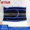 FDA Approved New Products Neoprene Lumbar Back Brace/ Neoprene Waist Heavy Lifting Support Belt with springs