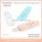 rechargeable ultrasonic face scrubber for home use
