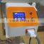 CE approved hot selling 808nm diode laser hair removal machine/spark diode laser
