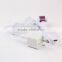Titanium Microneedle Derma Roller Derma Pen In Derma Rolling 0.25mm System Face Machine Massage Beauty Care Micro Needle Derma Roller
