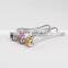 High quality derma roller/ derma roller 540 titanium/ derma roller 540