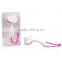 2016 Trending Products OEM Electrical Cleansing Facial Brush Mini Beauty Face Wash Cleanser Device