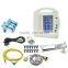 7 Inch Display 12 Lead resting 12 Channel Electrocardiograph ECG Machine EKG