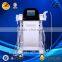 Body Slimming Machine Tripolar Rf Ultrasound Fat Cavitation Multifunction Laser Weight Loss Machine Fat Burning