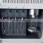 Bio shaper diamond dermabrasion water oxygen sprayer PDT Beauty ultrasound skin scrubber / portable supersonic skin scrubber