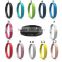 New Soft Silicone Watch band Wrist strap For Fitbit Flex 2 Smart Watch watch strap watchband