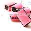 Pink Wherever Make Hair Styling Sponge Hair Curler