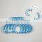 High quality dental care family fun game cheek retractor mouth opener
