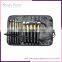 eyeshadow brush makeup set geek eyeshadow palette