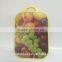 Kitchen PP cutting board plastic durable chopping blocks