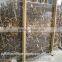 Interior wall stone decoration Saudia Arabia black and gold marble