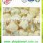 2015 New crop Chinese organic Frozen Cauliflower
